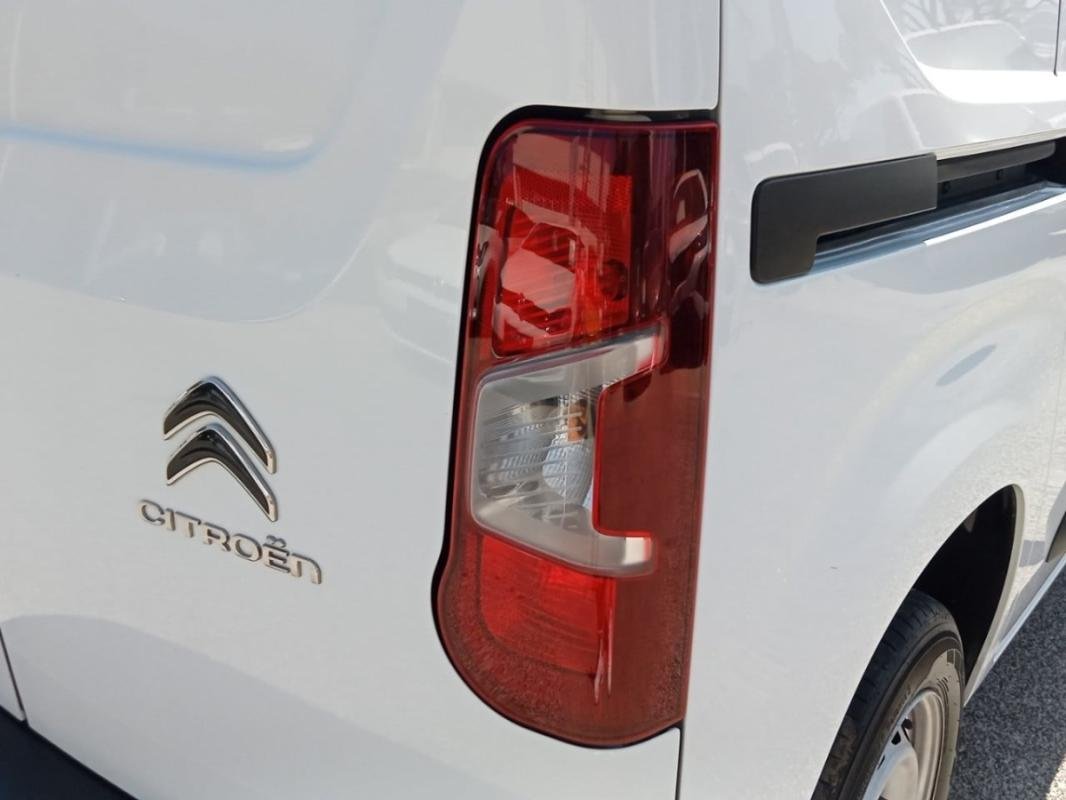 Citroën Berlingo - Photo 34