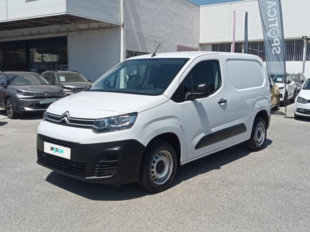 Citroën Berlingo - Photo 43