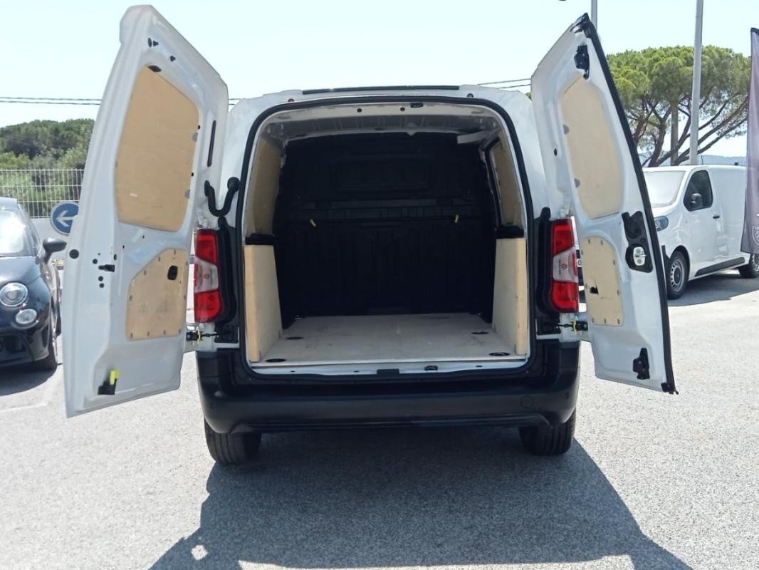 Citroën Berlingo - Photo 6
