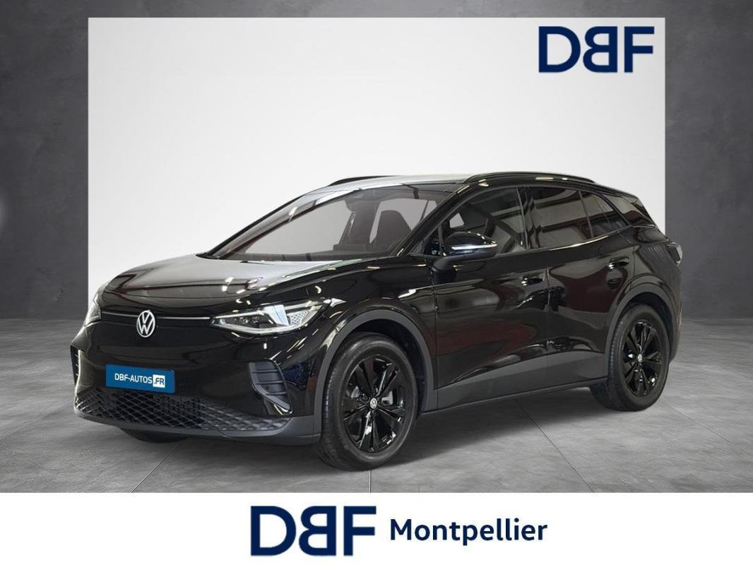 Volkswagen ID.4 - Photo 1