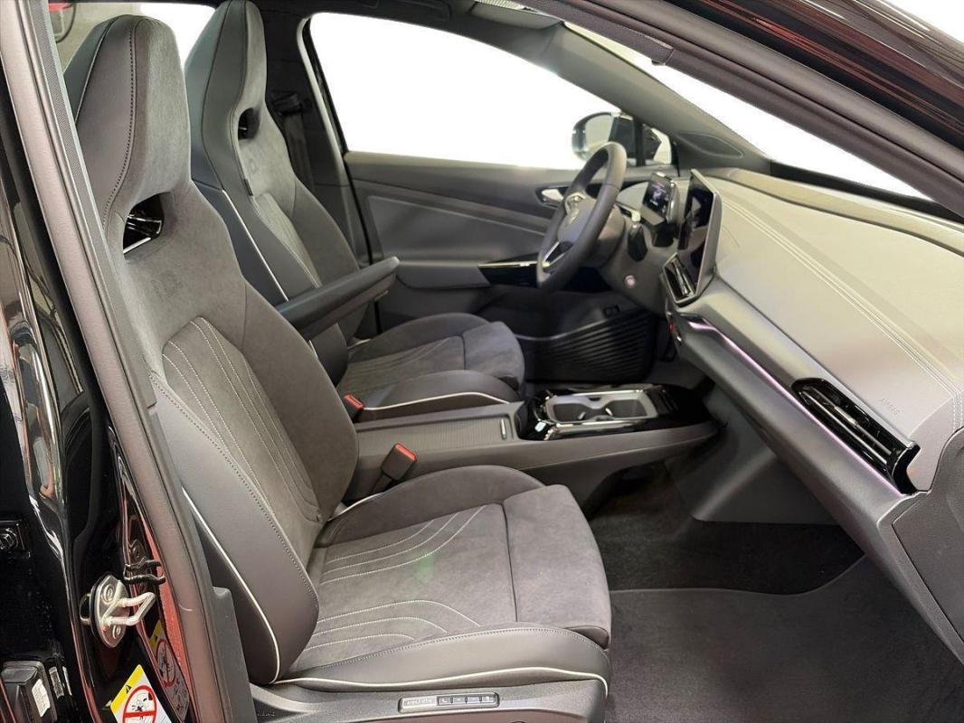 Volkswagen ID.4 - Photo 13