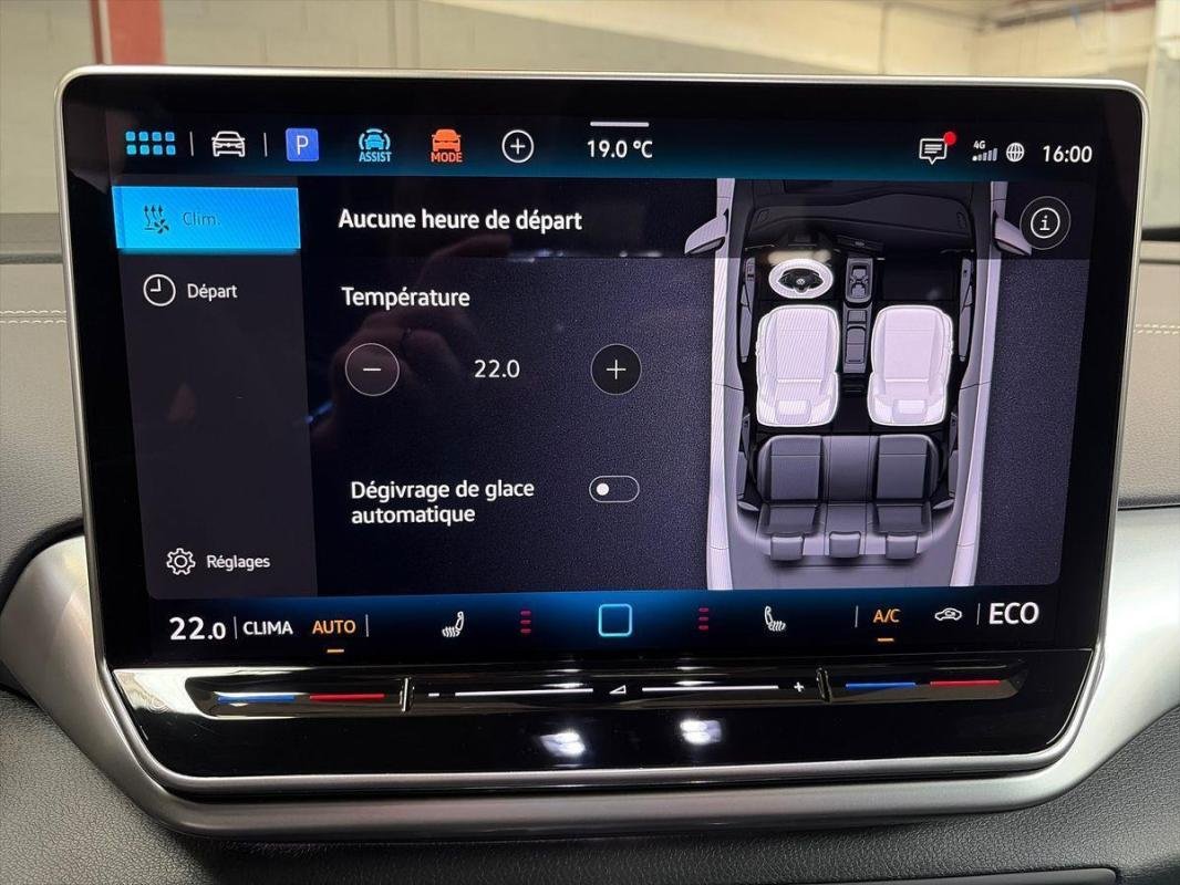 Volkswagen ID.4 - Photo 19