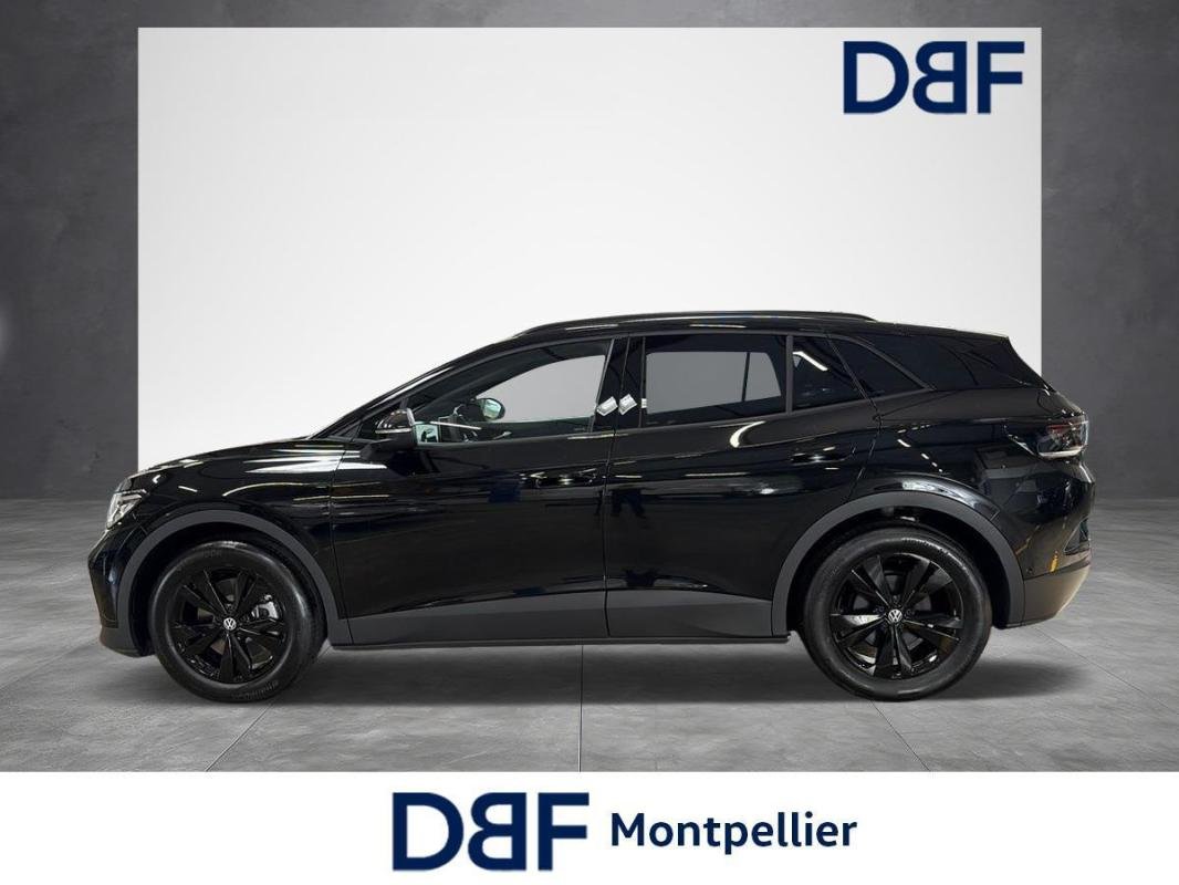 Volkswagen ID.4 - Photo 2