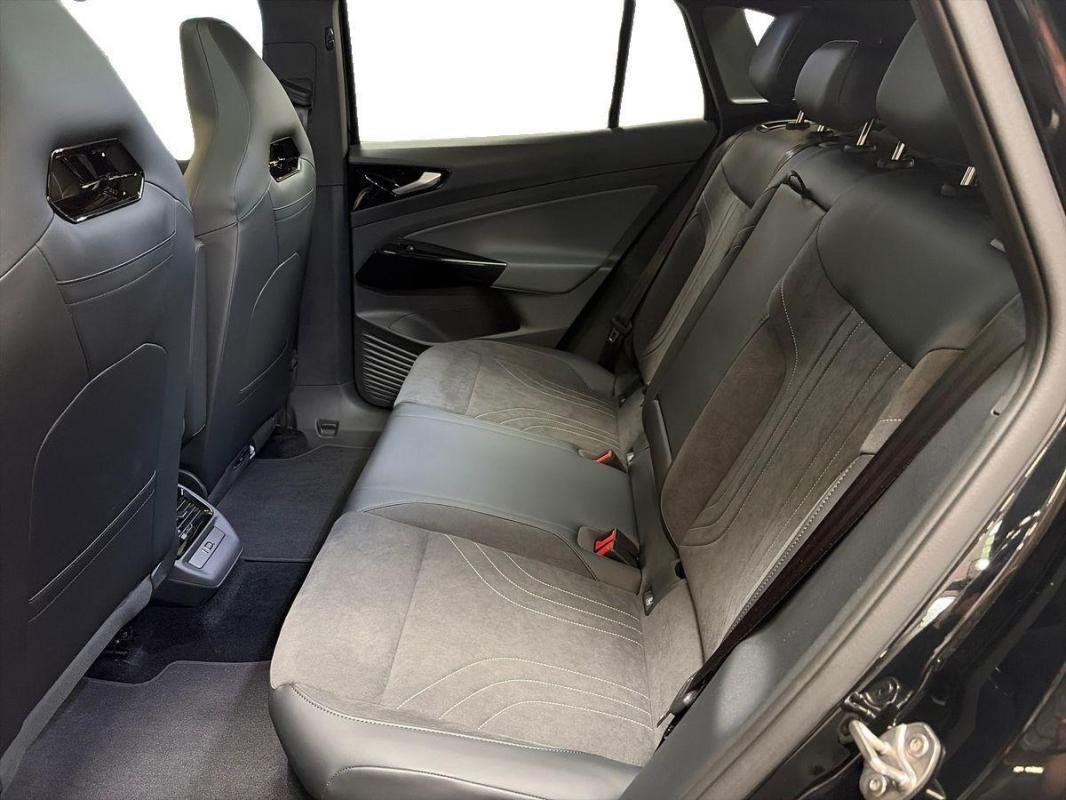 Volkswagen ID.4 - Photo 23