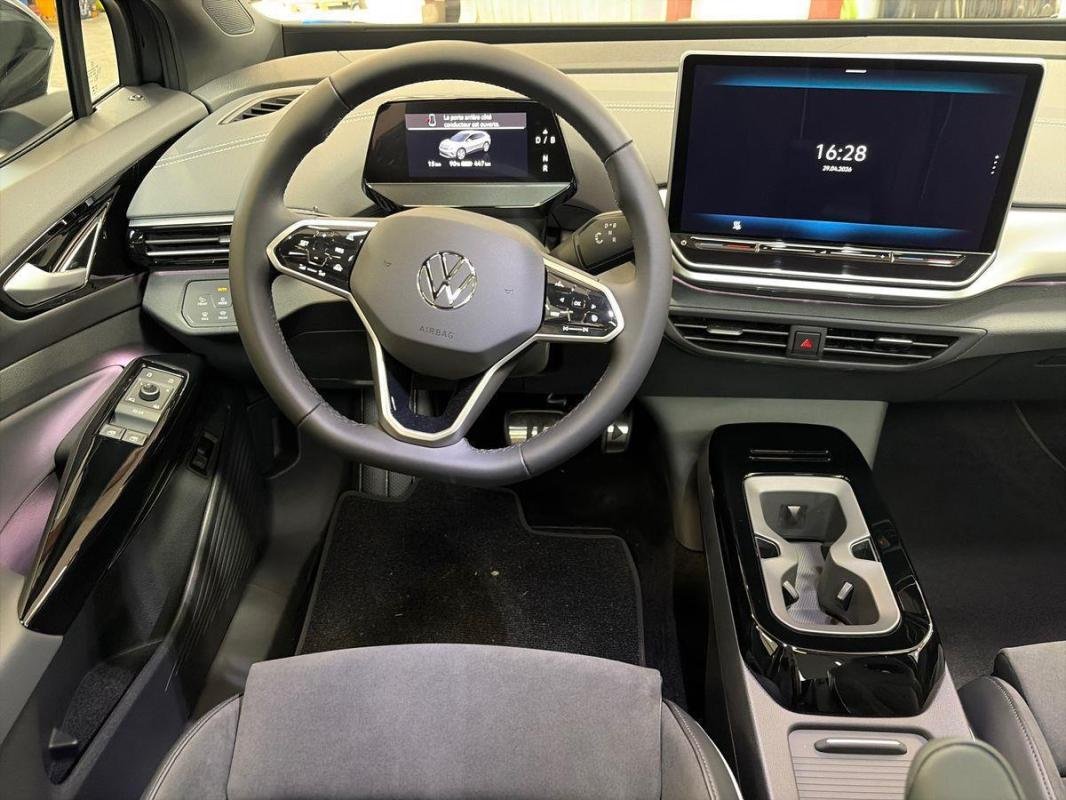 Volkswagen ID.4 - Photo 24