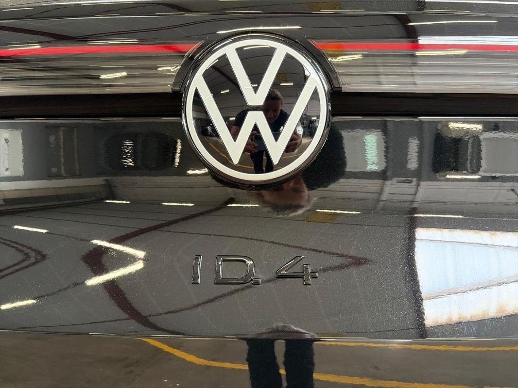 Volkswagen ID.4 - Photo 27