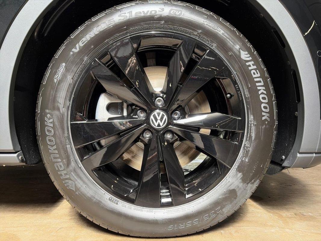 Volkswagen ID.4 - Photo 29