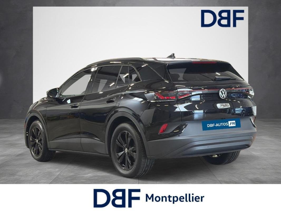Volkswagen ID.4 - Photo 3
