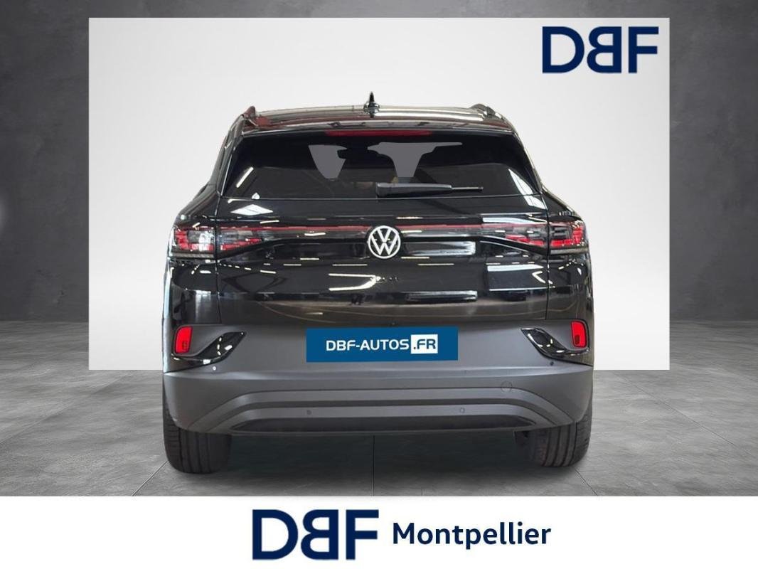 Volkswagen ID.4 - Photo 4