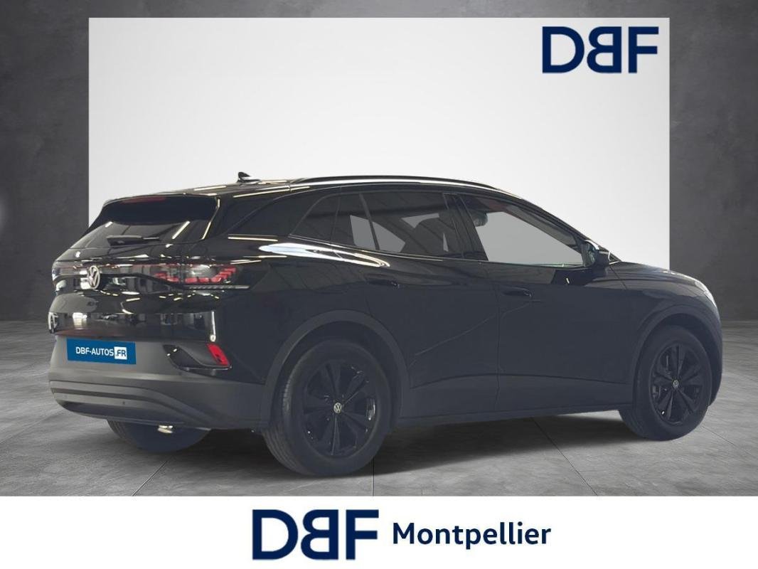 Volkswagen ID.4 - Photo 5