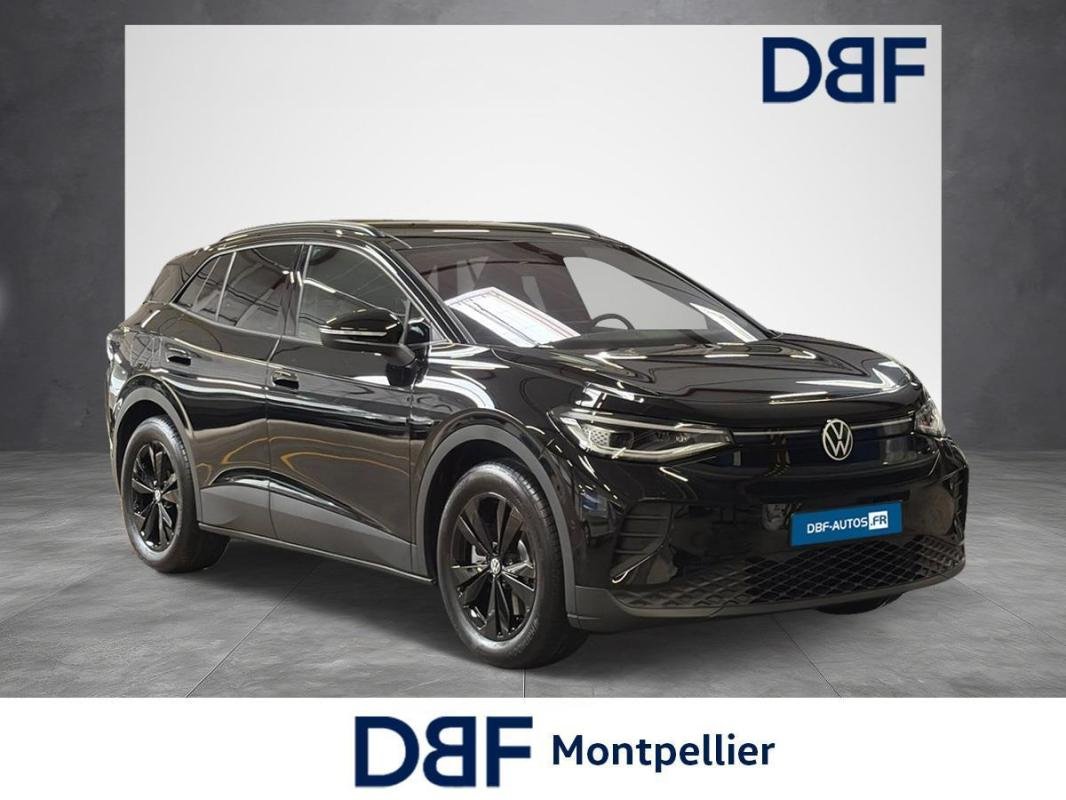 Volkswagen ID.4 - Photo 6
