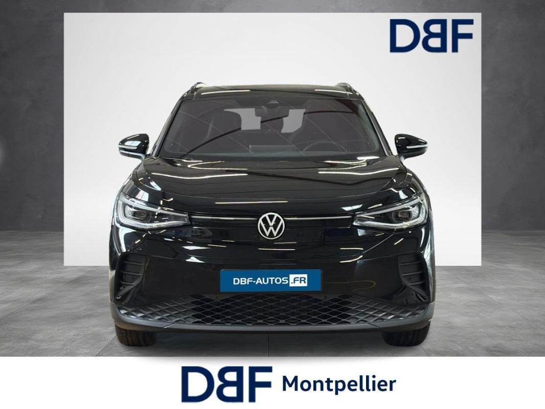 Volkswagen ID.4 - Photo 7