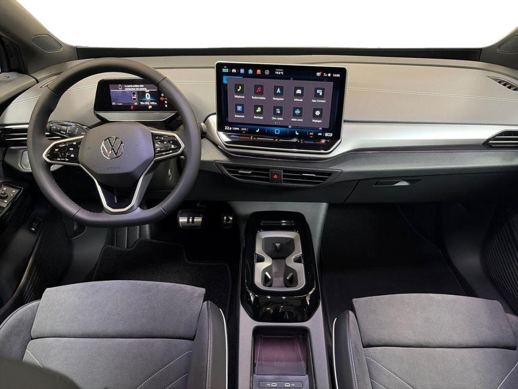 Volkswagen ID.4 - Photo 8