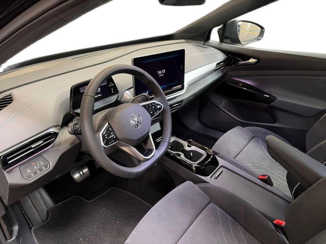 Volkswagen ID.4 - Photo 9