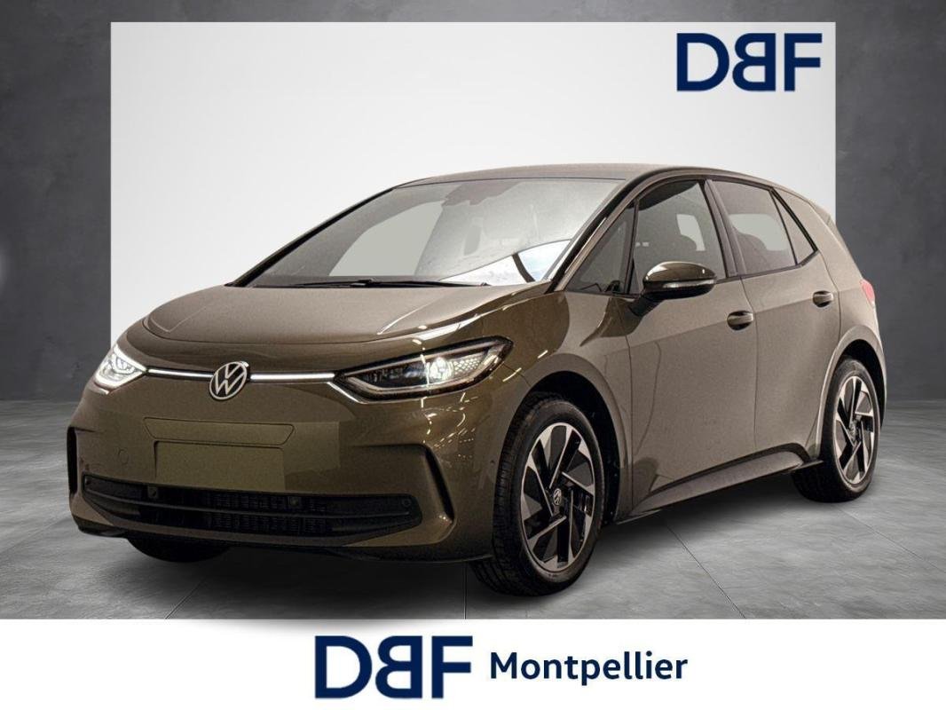 Volkswagen ID.3 - Photo 1