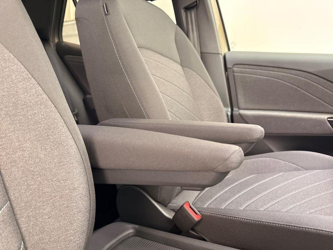 Volkswagen ID.3 - Photo 12