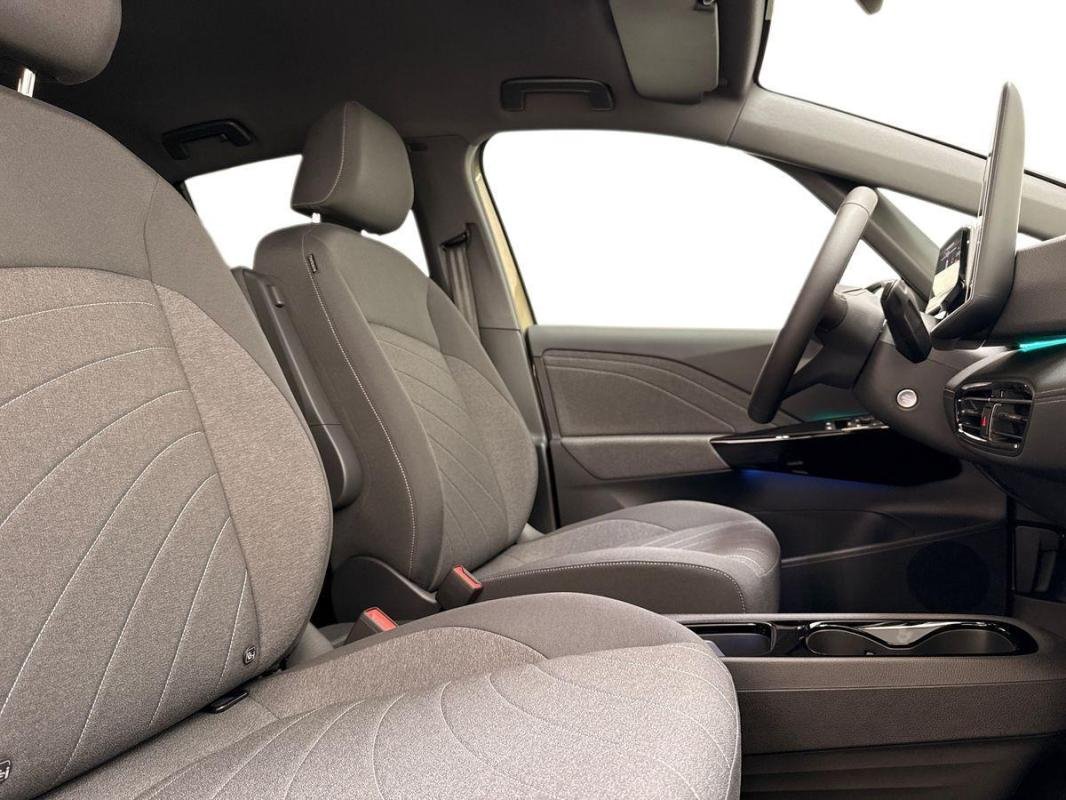 Volkswagen ID.3 - Photo 13