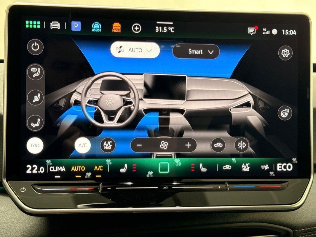 Volkswagen ID.3 - Photo 19