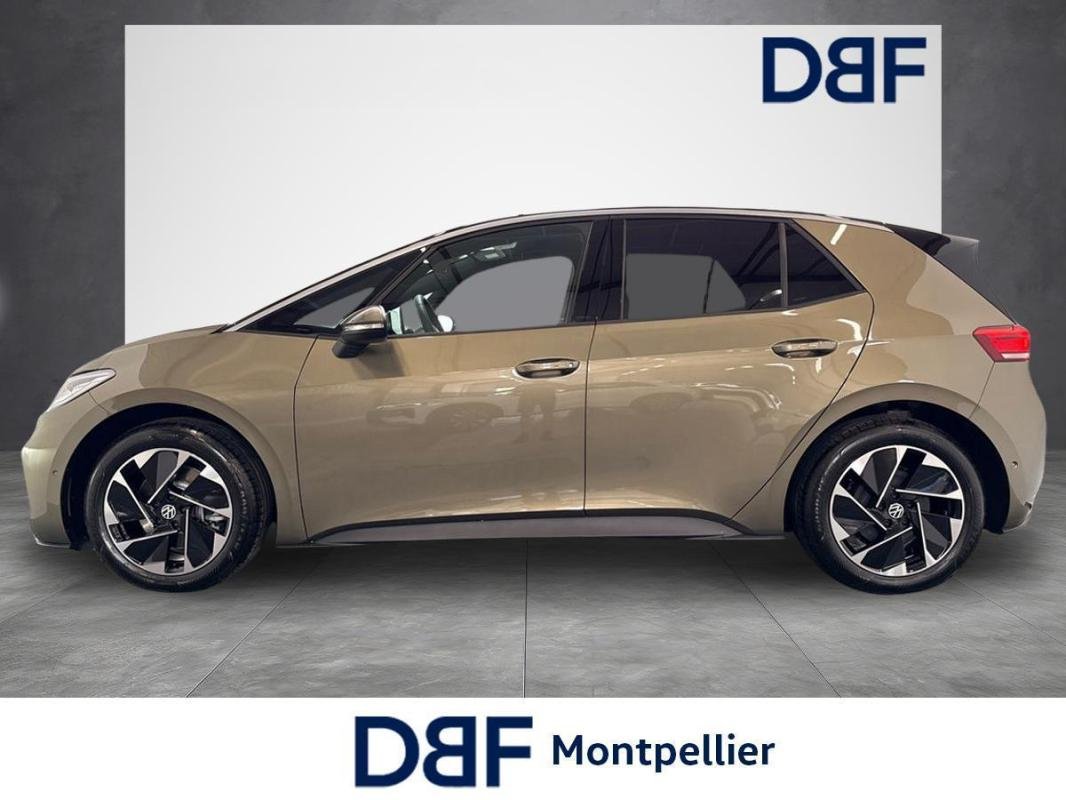 Volkswagen ID.3 - Photo 2