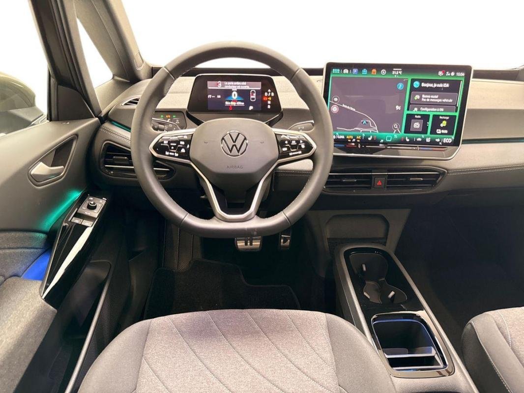 Volkswagen ID.3 - Photo 24