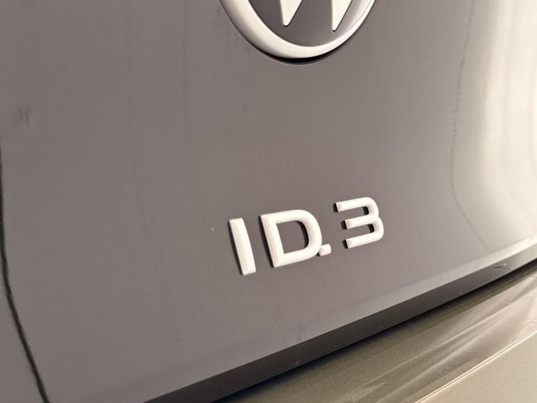 Volkswagen ID.3 - Photo 27