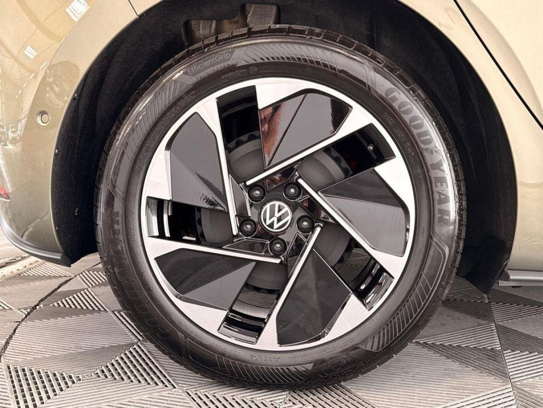 Volkswagen ID.3 - Photo 28