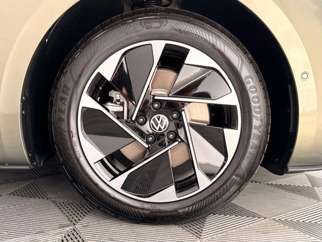 Volkswagen ID.3 - Photo 29
