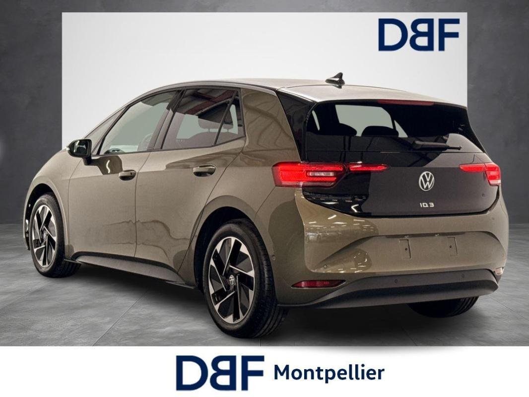 Volkswagen ID.3 - Photo 3