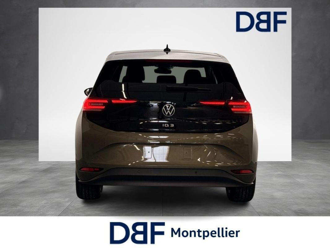 Volkswagen ID.3 - Photo 4