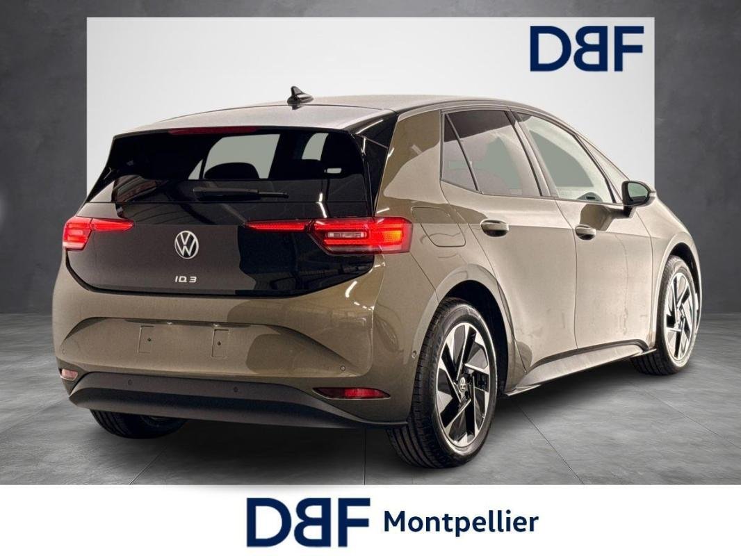 Volkswagen ID.3 - Photo 5
