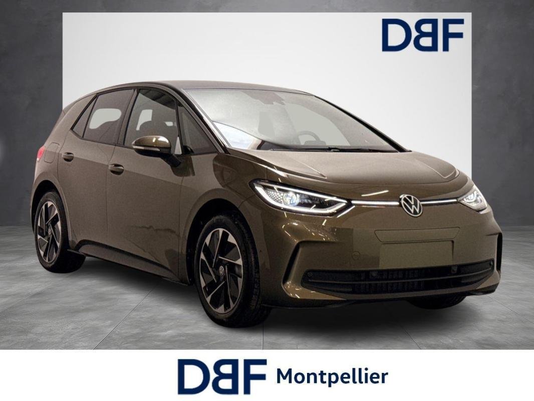 Volkswagen ID.3 - Photo 6