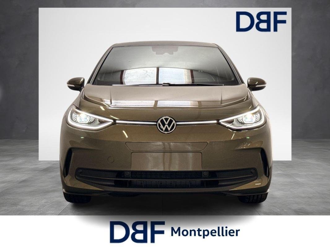 Volkswagen ID.3 - Photo 7