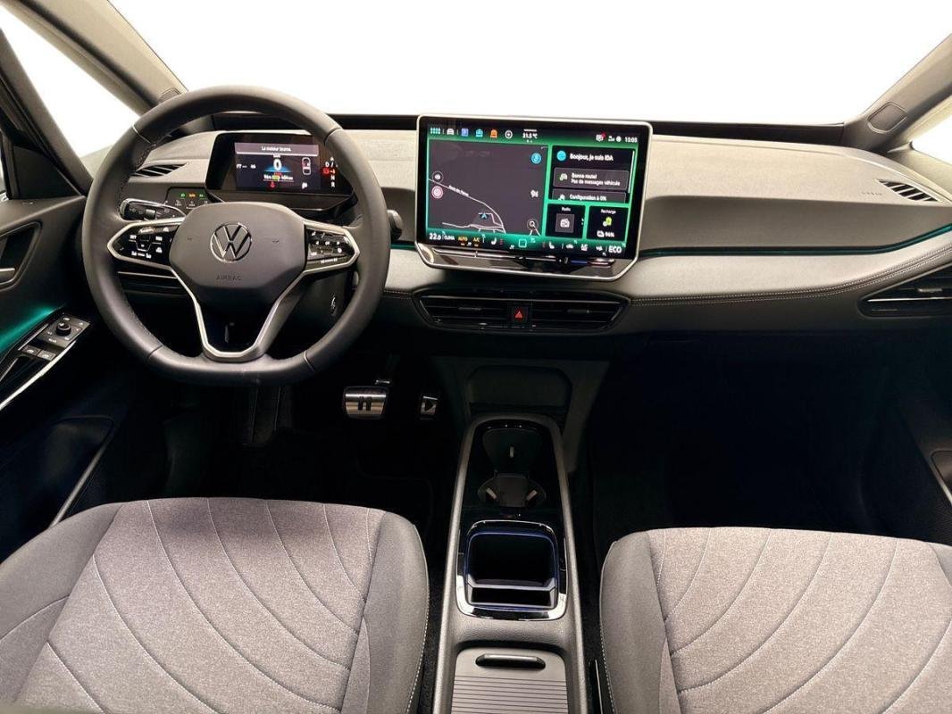 Volkswagen ID.3 - Photo 8