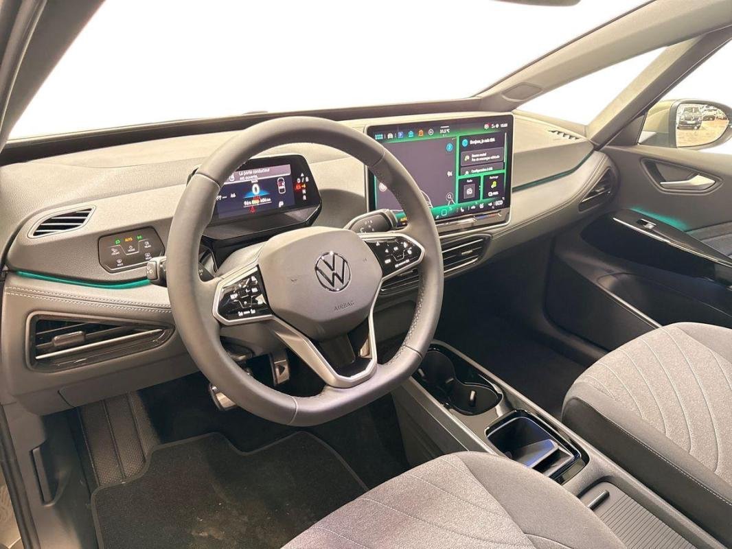 Volkswagen ID.3 - Photo 9
