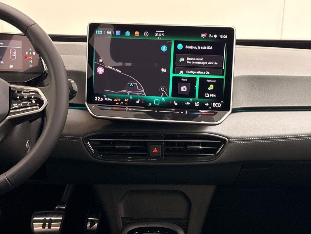 Volkswagen ID.3 - Photo 10