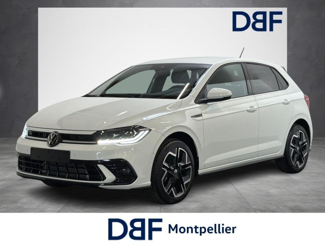 Volkswagen Polo - Photo 1