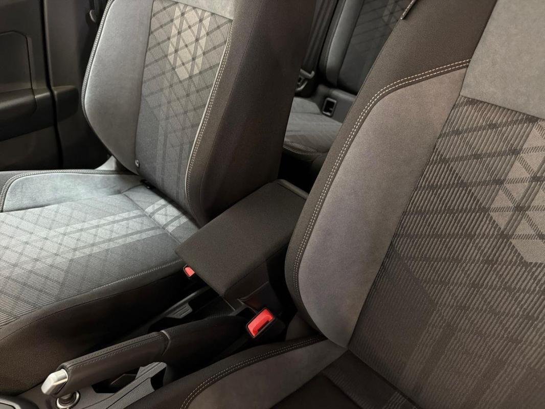 Volkswagen Polo - Photo 12