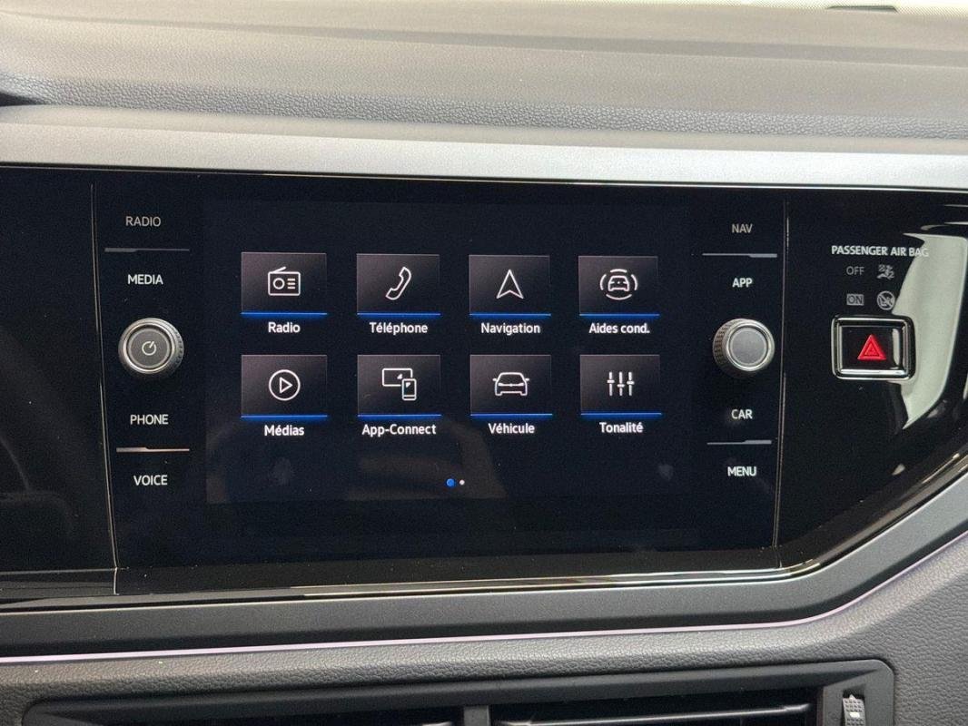 Volkswagen Polo - Photo 16