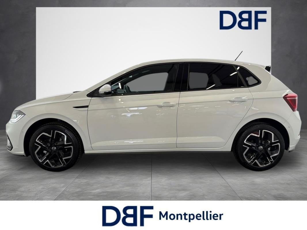Volkswagen Polo - Photo 2