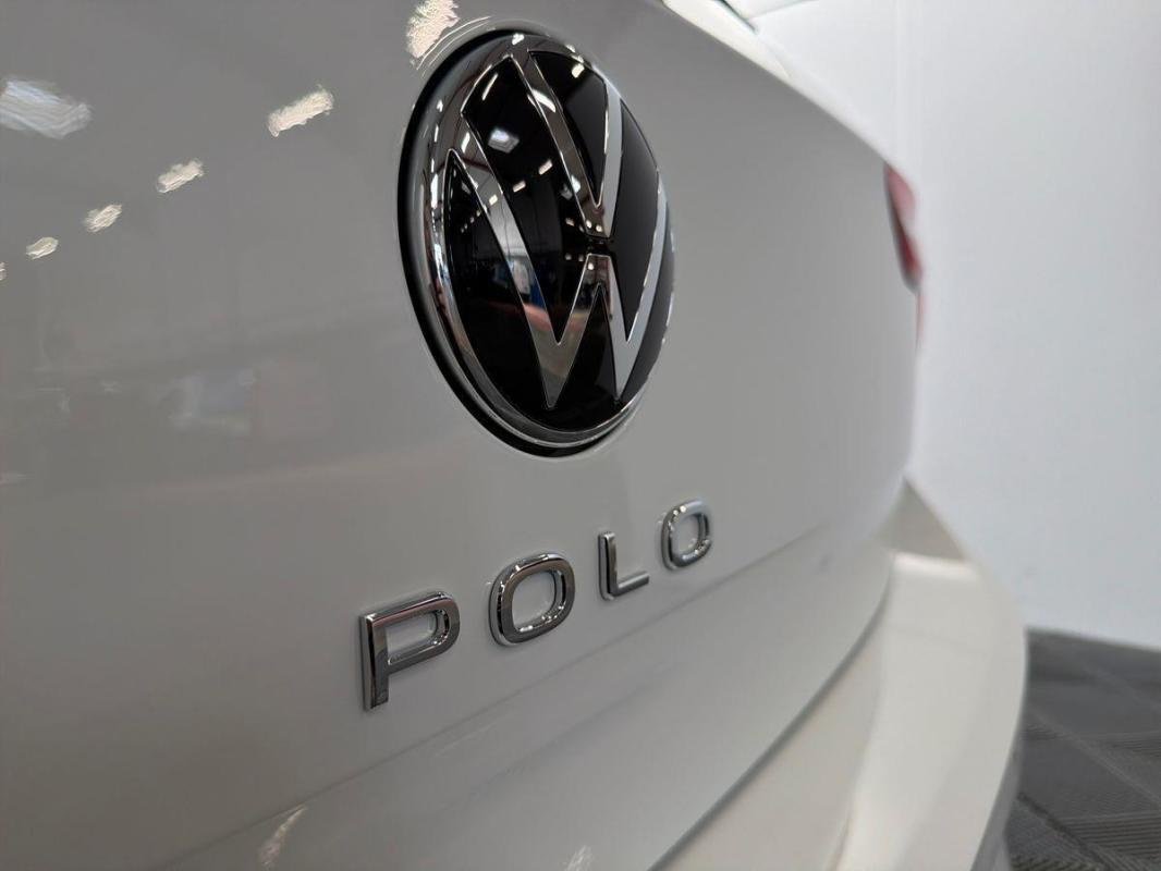 Volkswagen Polo - Photo 27