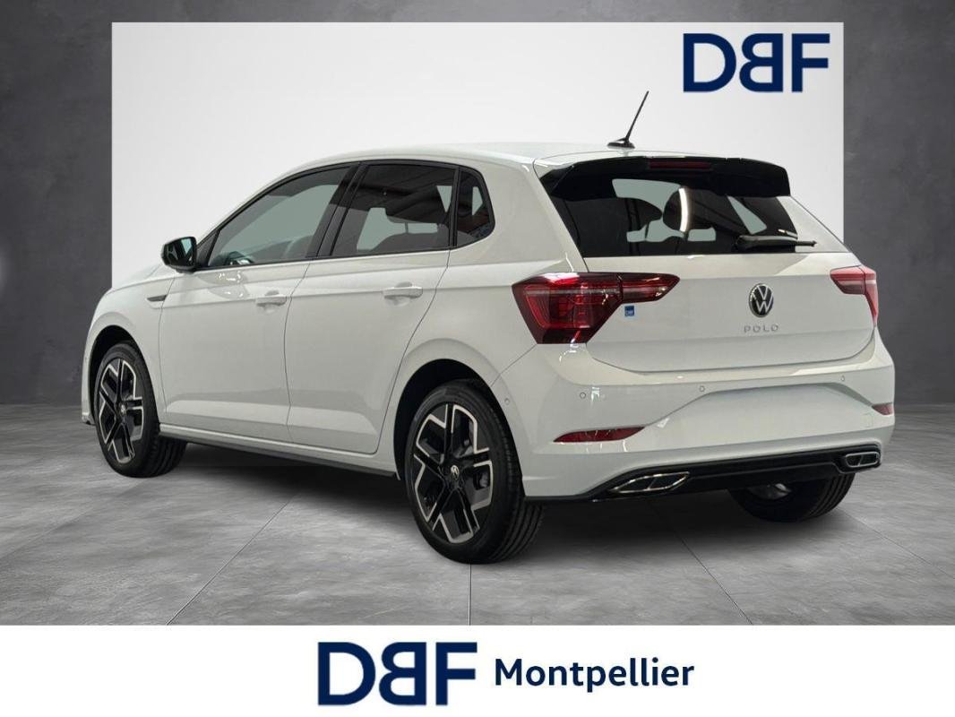 Volkswagen Polo - Photo 3