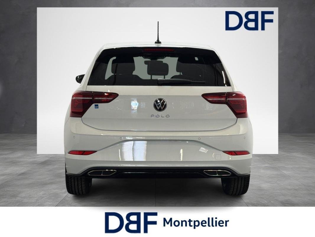 Volkswagen Polo - Photo 4
