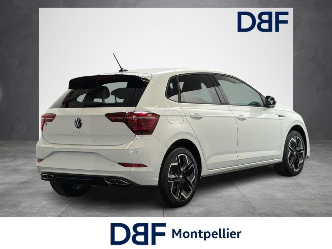 Volkswagen Polo - Photo 5