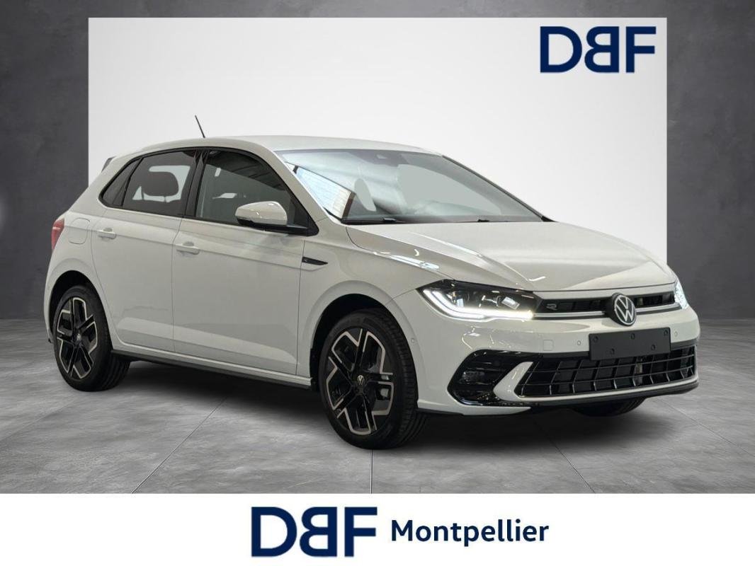 Volkswagen Polo - Photo 6