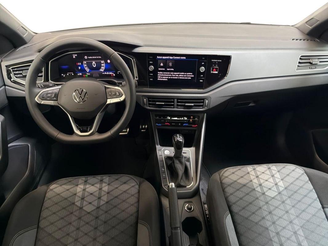 Volkswagen Polo - Photo 8