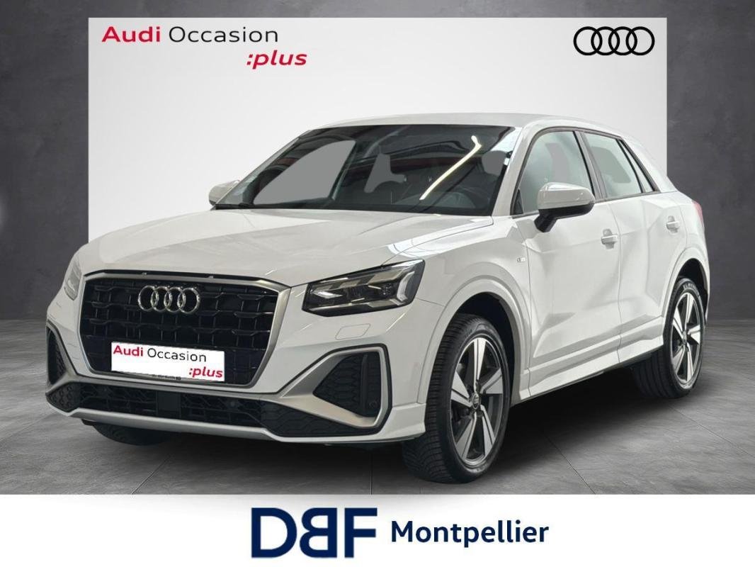 Audi Q2 - Photo 1