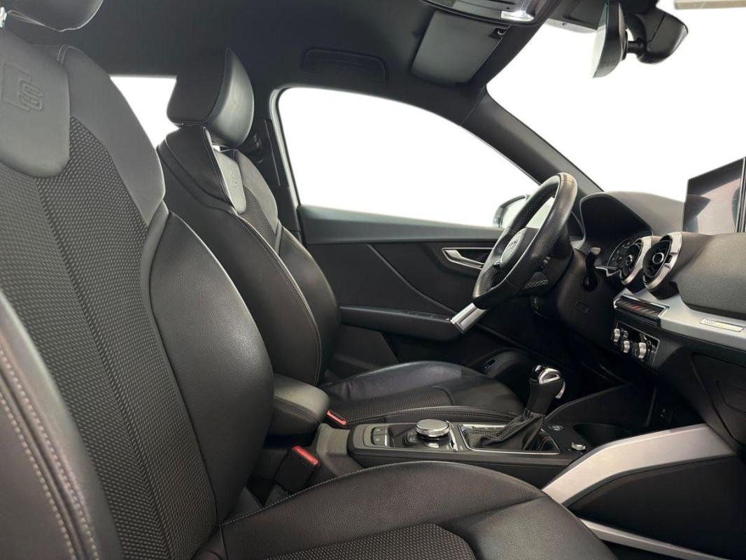 Audi Q2 - Photo 13