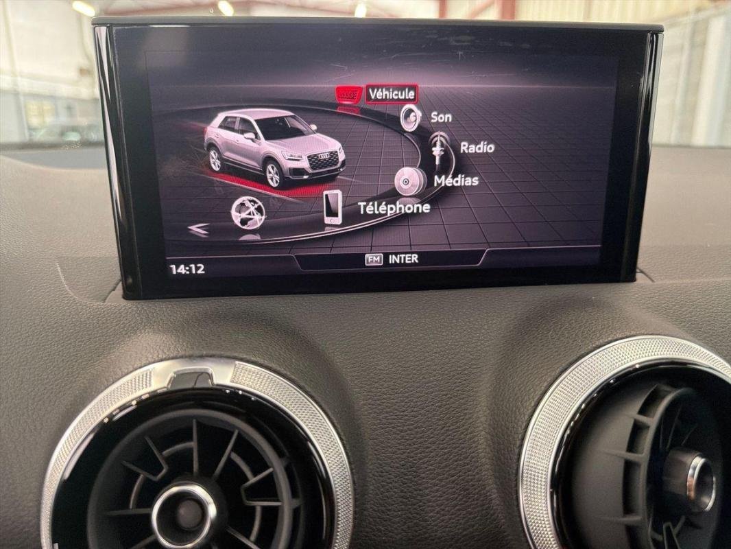 Audi Q2 - Photo 16