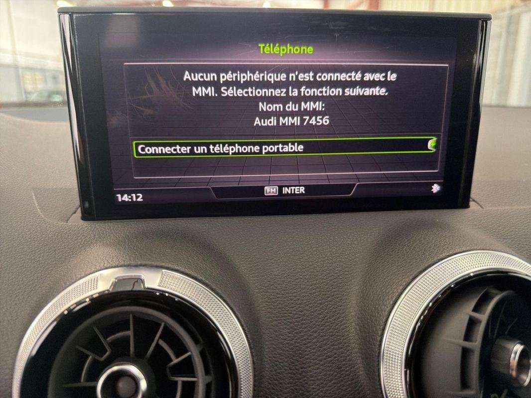 Audi Q2 - Photo 17