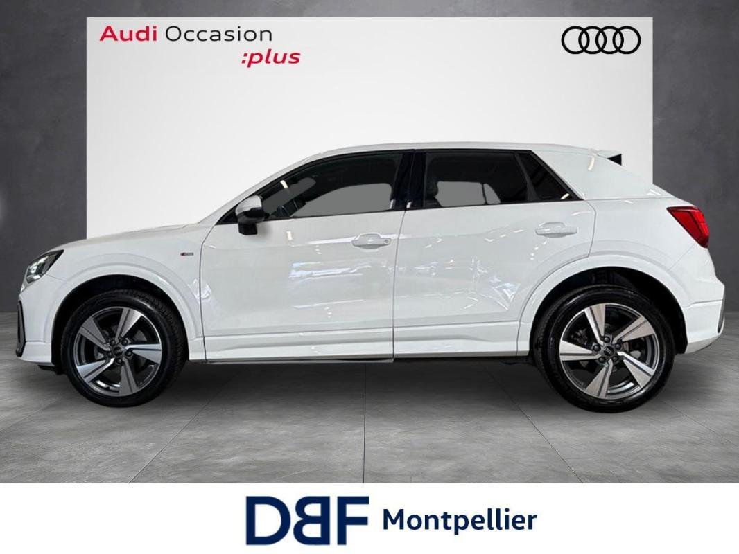 Audi Q2 - Photo 2